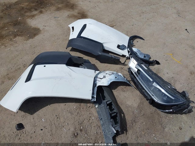 44576591 :رقم المزاد ، WB523CF01RCR96800 vin ، 2024 Bmw Ix Xdrive50 مزاد بيع