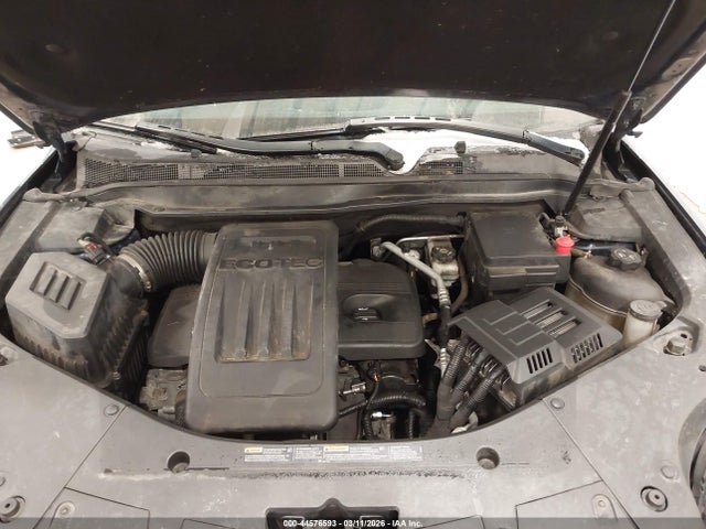 2GKFLSEK4G6208704 GMC Terrain Sle-1