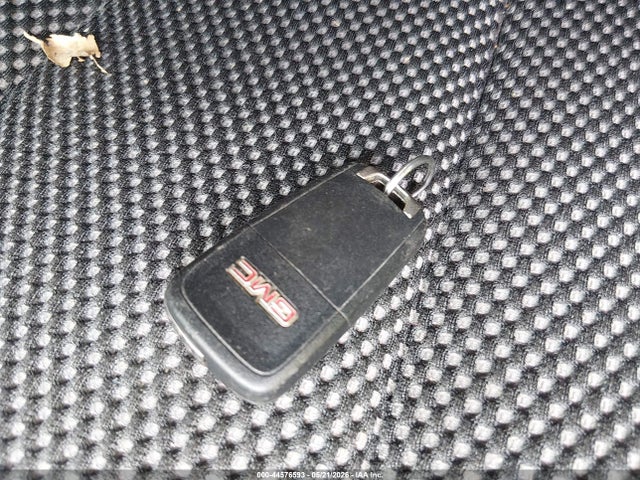 2GKFLSEK4G6208704 GMC Terrain Sle-1