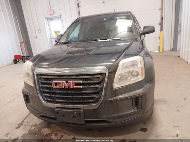 2GKFLSEK4G6208704 GMC Terrain Sle-1
