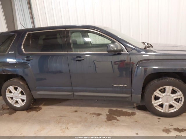 2GKFLSEK4G6208704 GMC Terrain Sle-1