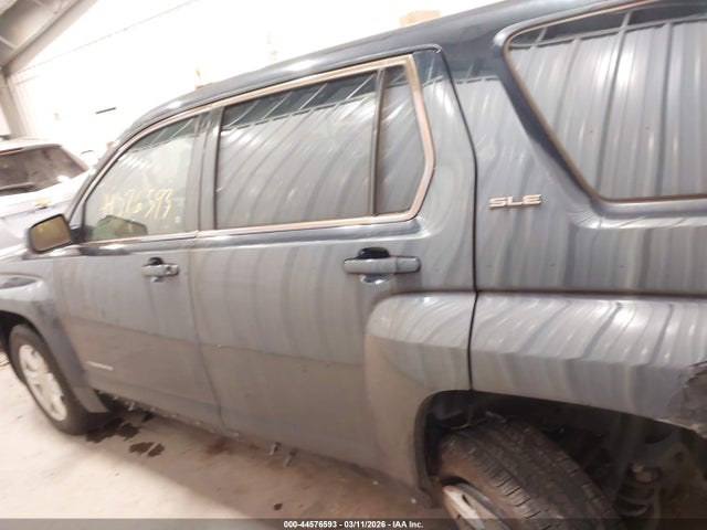 2GKFLSEK4G6208704 GMC Terrain Sle-1