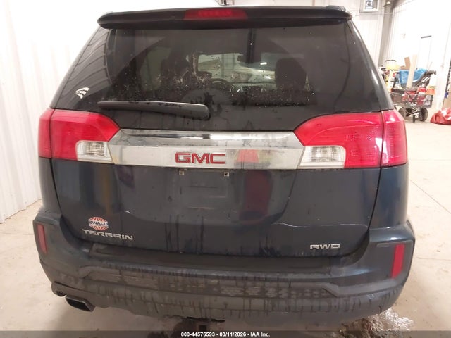 2GKFLSEK4G6208704 GMC Terrain Sle-1