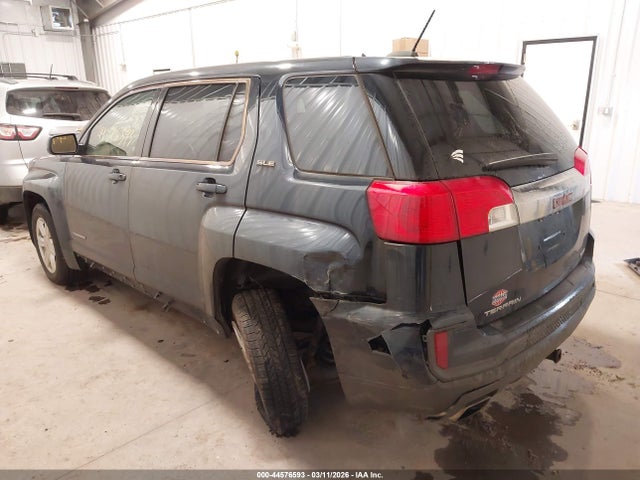 2GKFLSEK4G6208704 GMC Terrain Sle-1