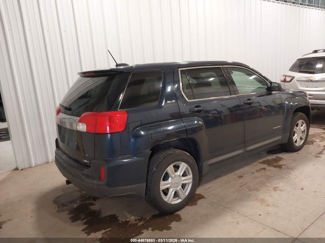 2GKFLSEK4G6208704 GMC Terrain Sle-1