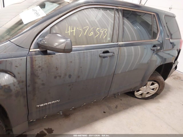 2GKFLSEK4G6208704 GMC Terrain Sle-1