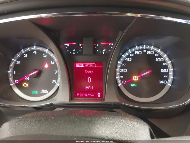 2GKFLSEK4G6208704 GMC Terrain Sle-1