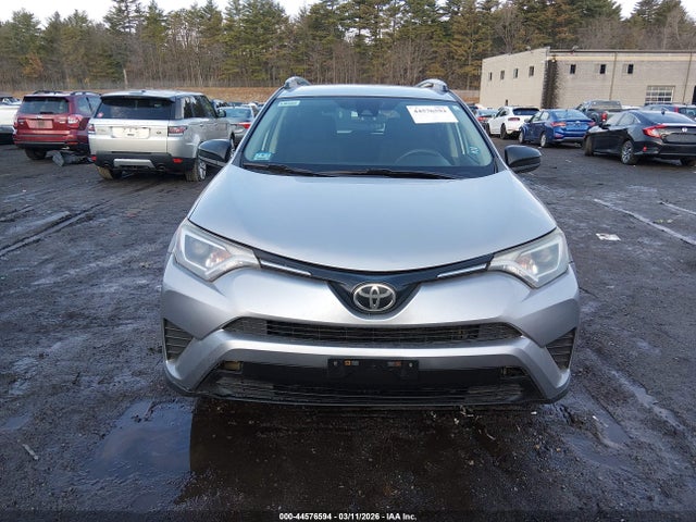 Toyota RAV4 LE 2017 2T3BFREV5HW647680 Image 12