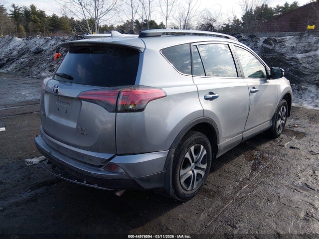 Toyota RAV4 LE 2017 2T3BFREV5HW647680 Image 4