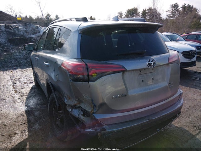 Toyota RAV4 LE 2017 2T3BFREV5HW647680 Image 6