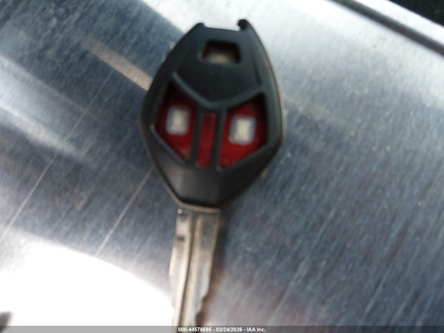 44576595 :رقم المزاد ، 4A4AP3AU5DE000077 vin ، 2013 Mitsubishi Outlander Sport Es مزاد بيع