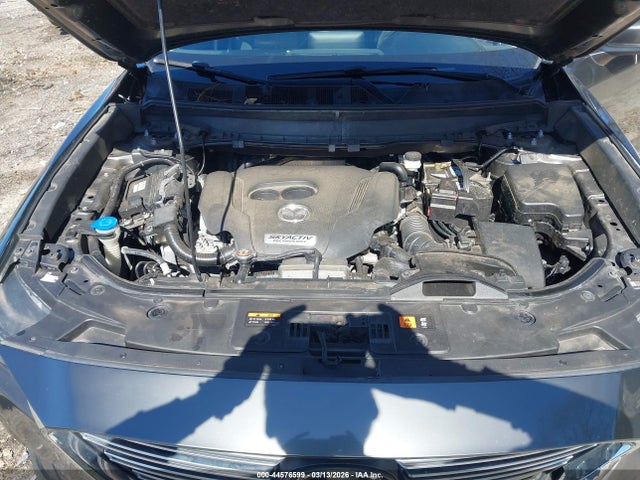 Продаж на аукціоні авто 2018 Mazda Cx-9 Sport, vin: JM3TCABY6J0206753, номер лоту: 44576599
