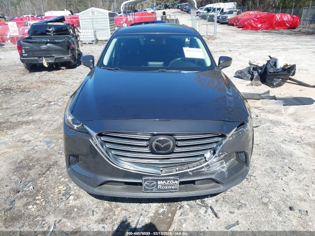Продаж на аукціоні авто 2018 Mazda Cx-9 Sport, vin: JM3TCABY6J0206753, номер лоту: 44576599
