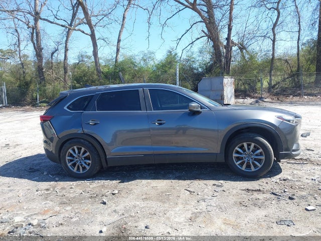 Продаж на аукціоні авто 2018 Mazda Cx-9 Sport, vin: JM3TCABY6J0206753, номер лоту: 44576599