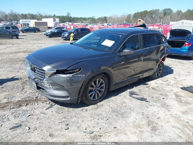 Продаж на аукціоні авто 2018 Mazda Cx-9 Sport, vin: JM3TCABY6J0206753, номер лоту: 44576599