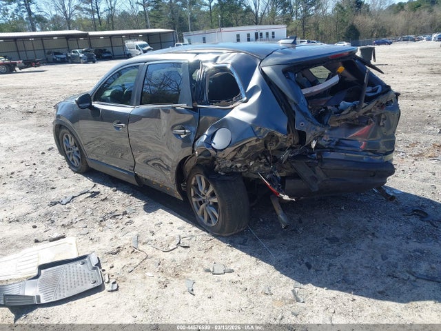 Продаж на аукціоні авто 2018 Mazda Cx-9 Sport, vin: JM3TCABY6J0206753, номер лоту: 44576599