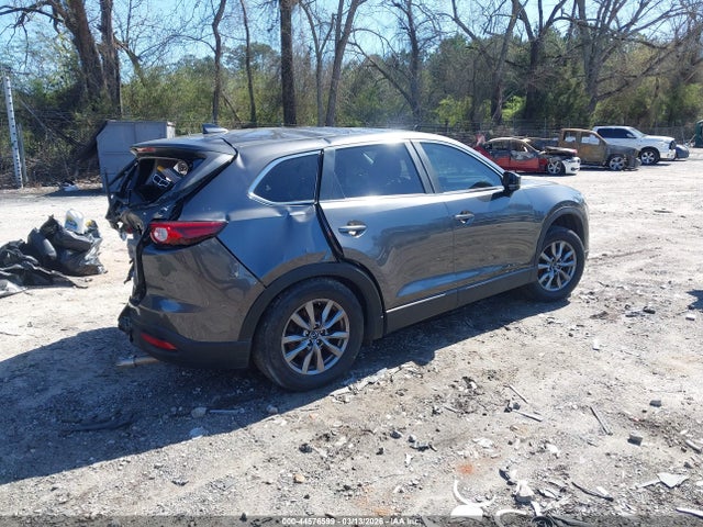 Продаж на аукціоні авто 2018 Mazda Cx-9 Sport, vin: JM3TCABY6J0206753, номер лоту: 44576599