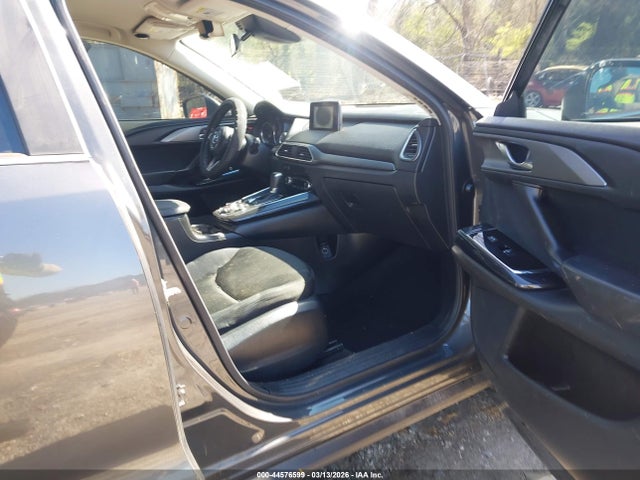 Продаж на аукціоні авто 2018 Mazda Cx-9 Sport, vin: JM3TCABY6J0206753, номер лоту: 44576599