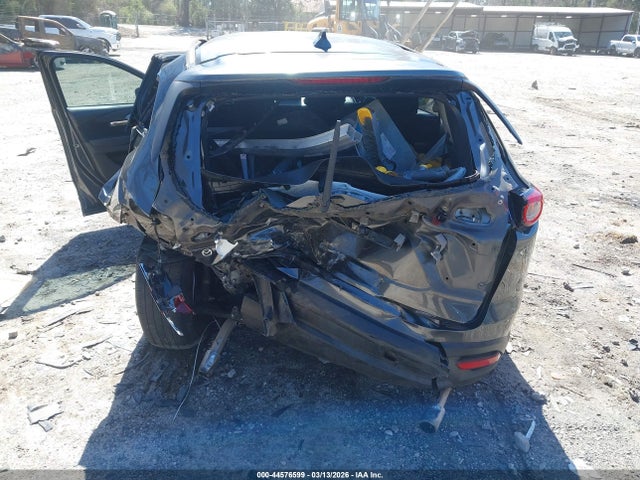 Продаж на аукціоні авто 2018 Mazda Cx-9 Sport, vin: JM3TCABY6J0206753, номер лоту: 44576599