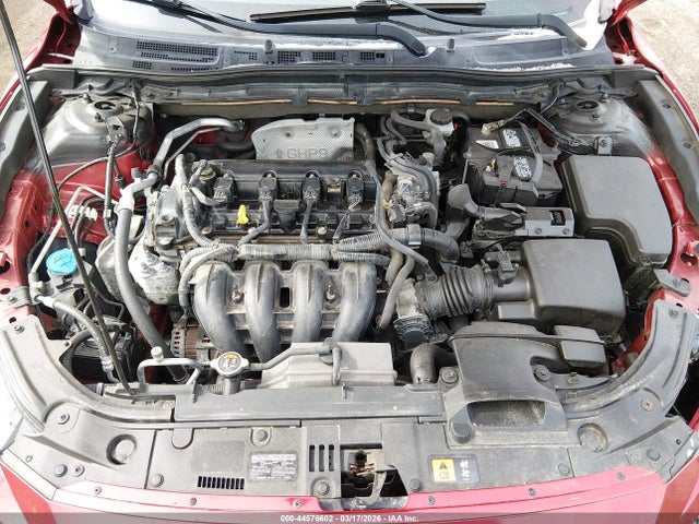 44576602 :رقم المزاد ، JM1BM1N38G1289025 vin ، 2016 Mazda Mazda3 S Grand Touring مزاد بيع