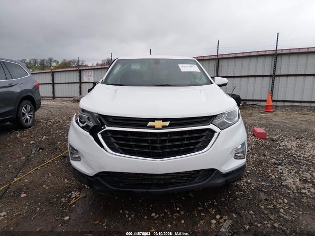 Продажа на аукционе авто 2019 Chevrolet Equinox Lt, vin: 2GNAXUEV4K6169919, номер лота: 44576603