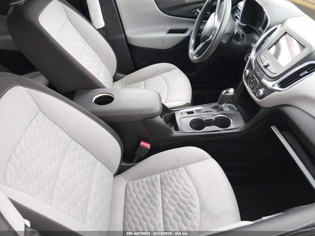 Продажа на аукционе авто 2019 Chevrolet Equinox Lt, vin: 2GNAXUEV4K6169919, номер лота: 44576603