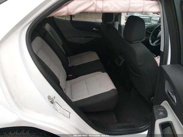 Продажа на аукционе авто 2019 Chevrolet Equinox Lt, vin: 2GNAXUEV4K6169919, номер лота: 44576603