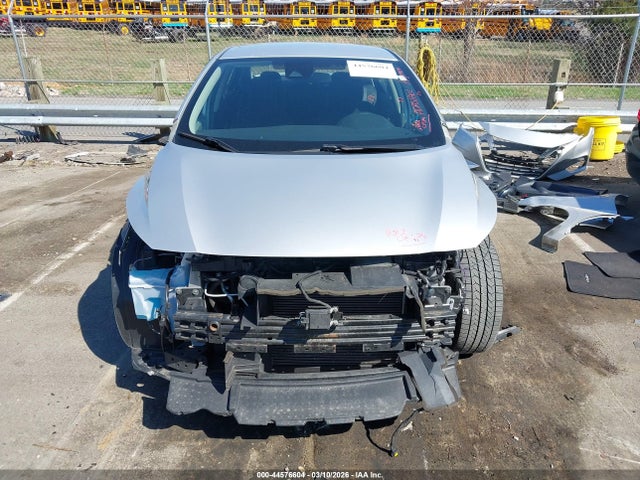 Продажа на аукционе авто 2021 Nissan Versa Sr Xtronic Cvt, vin: 3N1CN8FV8ML926030, номер лота: 44576604