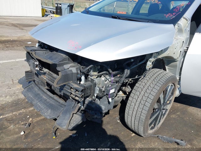 Продажа на аукционе авто 2021 Nissan Versa Sr Xtronic Cvt, vin: 3N1CN8FV8ML926030, номер лота: 44576604