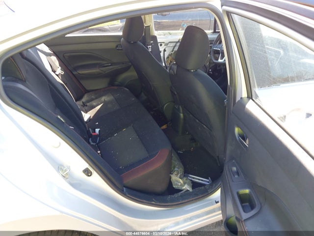 Продажа на аукционе авто 2021 Nissan Versa Sr Xtronic Cvt, vin: 3N1CN8FV8ML926030, номер лота: 44576604