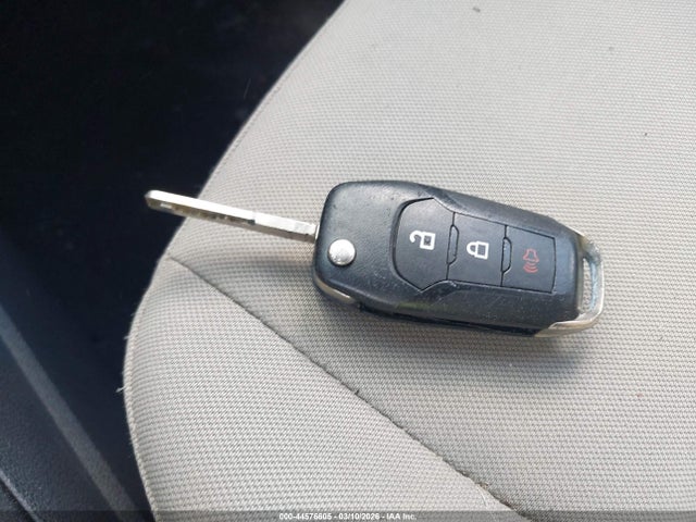 44576605 :رقم المزاد ، MAJ3S2FE0LC353904 vin ، 2020 Ford Ecosport S مزاد بيع