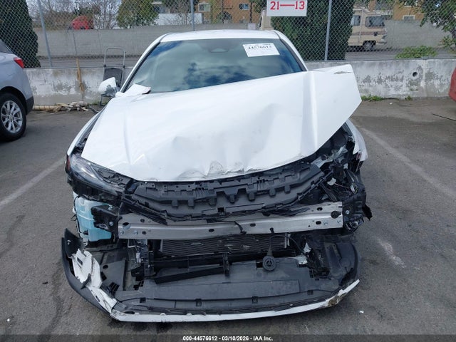 Toyota CAMRY SE 2025 4T1DAACK3SU106659 Image 13