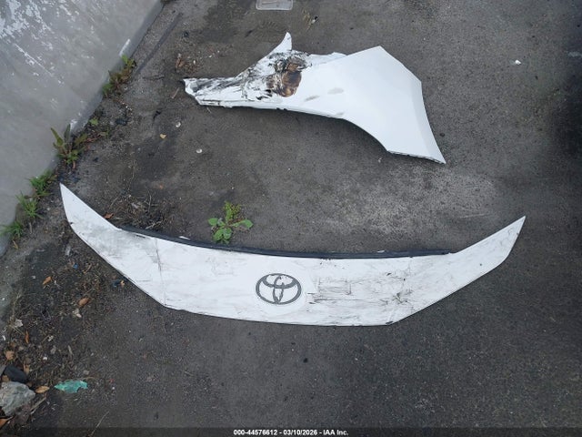 Toyota CAMRY SE 2025 4T1DAACK3SU106659 Image 12