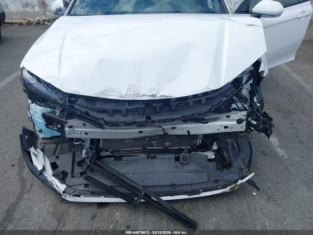 Toyota CAMRY SE 2025 4T1DAACK3SU106659 Image 6