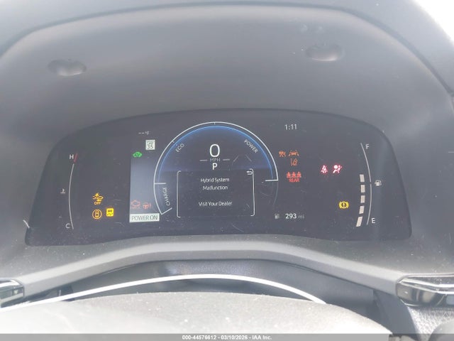 Toyota CAMRY SE 2025 4T1DAACK3SU106659 Image 7