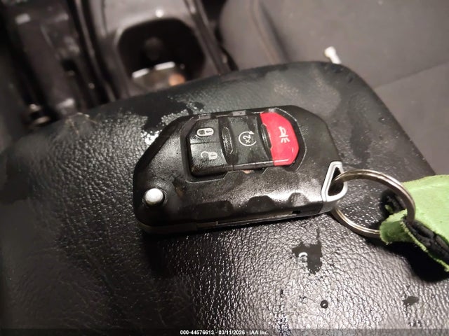 2025 JEEP WRANGLER 1C4PJXAN8SW534264 Photo 10