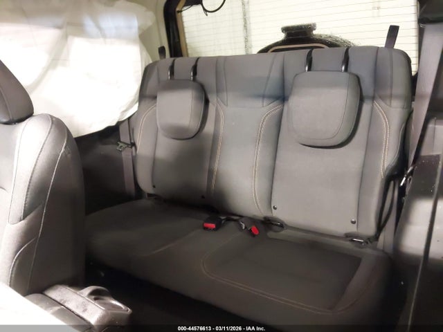 2025 JEEP WRANGLER 1C4PJXAN8SW534264 Photo 7