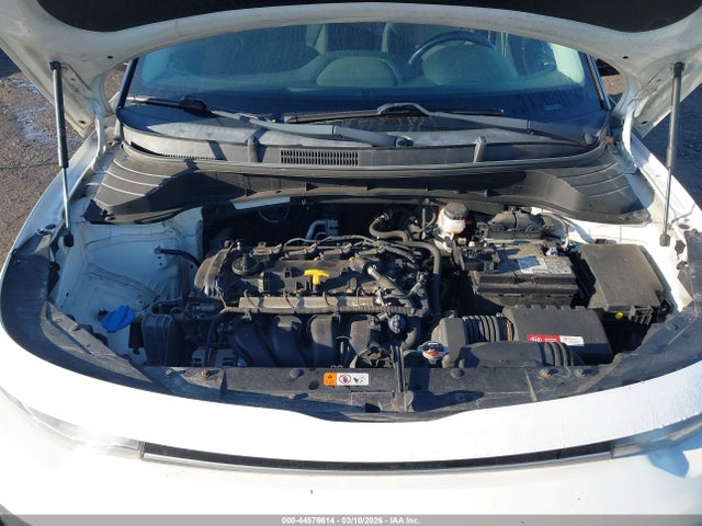 2020 KIA SOUL KNDJ63AU9L7070520 Photo 9