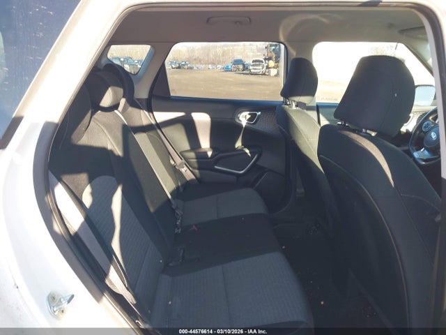 2020 KIA SOUL KNDJ63AU9L7070520 Photo 7