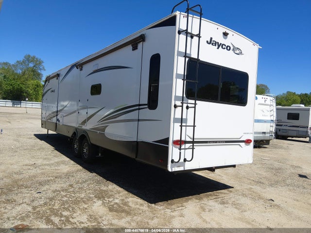 Auction sale of the 2023 Jayco 33ft 330rsts Eagle, vin: 1UJBA0BV7P1EF0083, lot number: 44576619