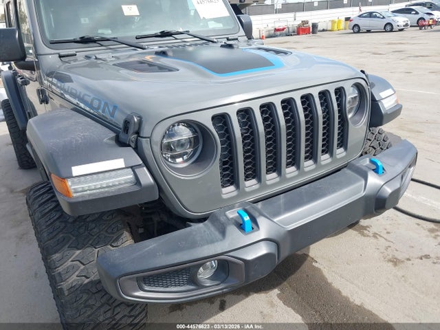 1C4JJXR62NW117861 Jeep Wrangler 4xe Unlimited Rubicon 4x4