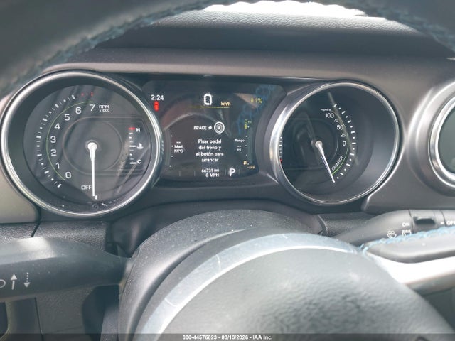 1C4JJXR62NW117861 Jeep Wrangler 4xe Unlimited Rubicon 4x4