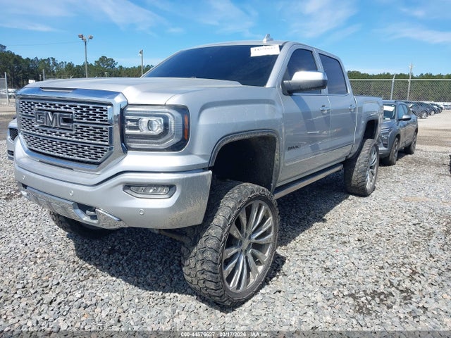 3GTU2PEJ9JG294775 GMC Sierra 1500 Denali