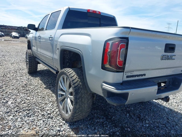 3GTU2PEJ9JG294775 GMC Sierra 1500 Denali