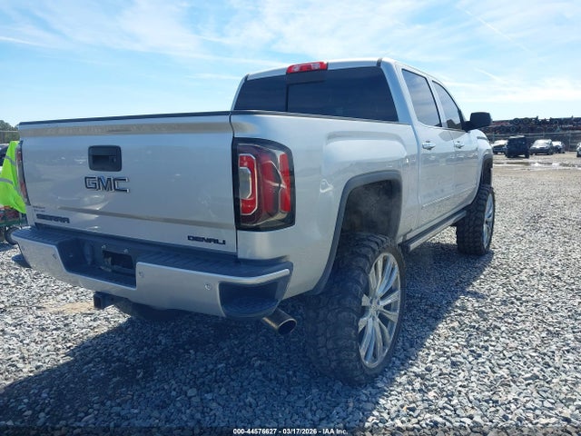 3GTU2PEJ9JG294775 GMC Sierra 1500 Denali