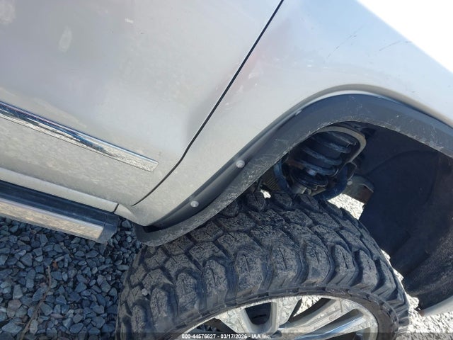 3GTU2PEJ9JG294775 GMC Sierra 1500 Denali