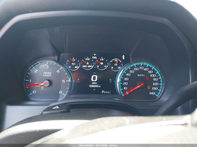 3GTU2PEJ9JG294775 GMC Sierra 1500 Denali