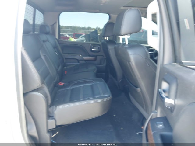 3GTU2PEJ9JG294775 GMC Sierra 1500 Denali