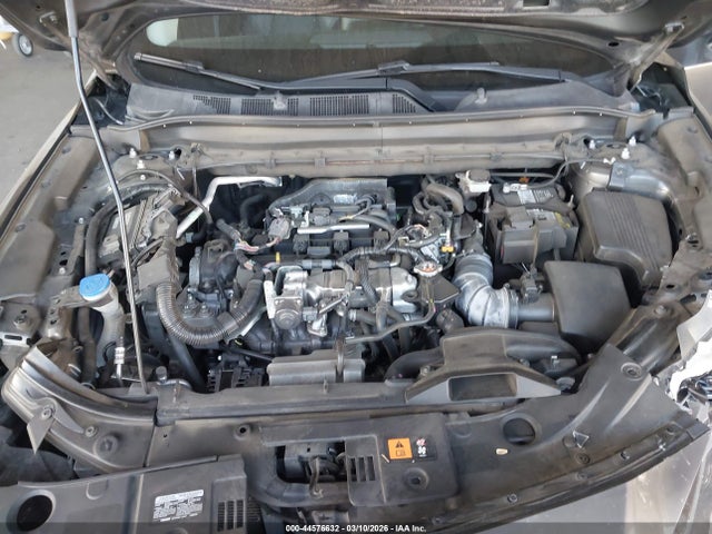 Продаж на аукціоні авто 2019 Mazda Cx-5 Grand Touring Reserve, vin: JM3KFBDY7K0531273, номер лоту: 44576632