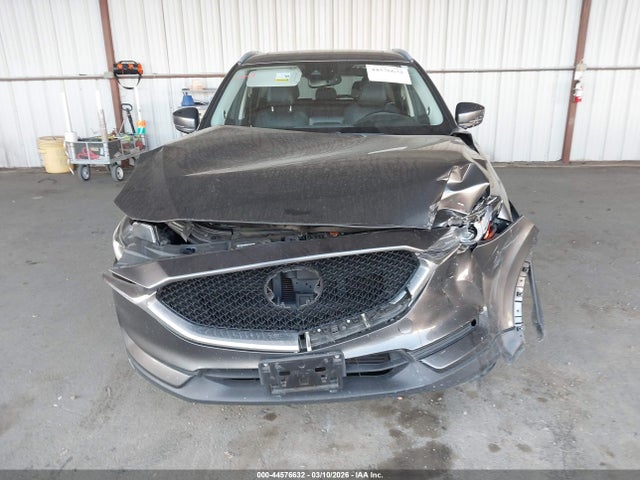Продаж на аукціоні авто 2019 Mazda Cx-5 Grand Touring Reserve, vin: JM3KFBDY7K0531273, номер лоту: 44576632